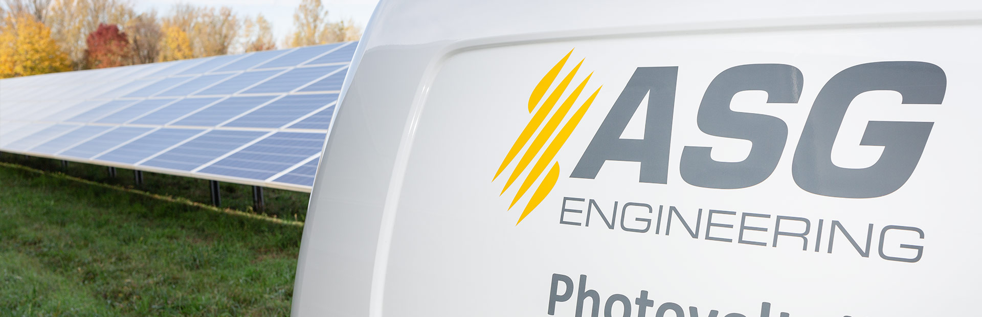 ASG Engineering Photovoltaik